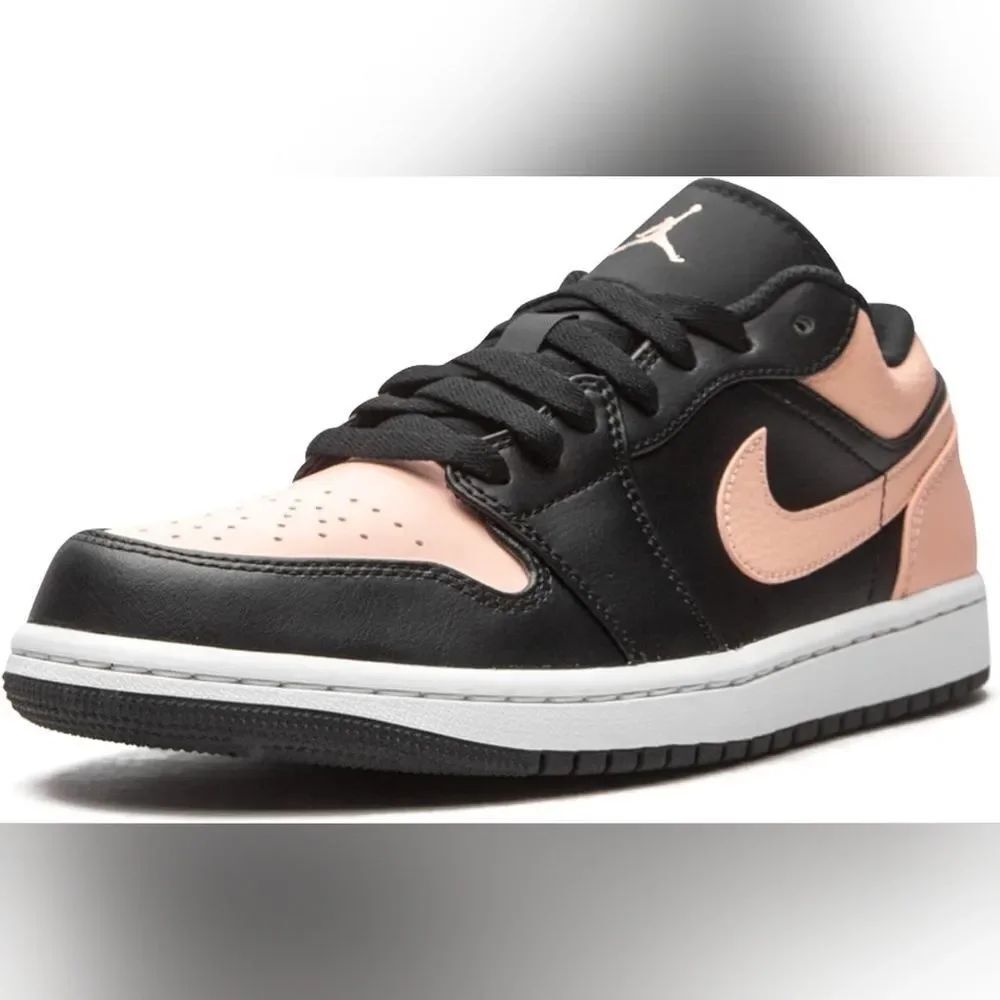 Jordan 1 Lows